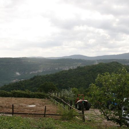 Camping Jakomin Koper Buitenkant foto