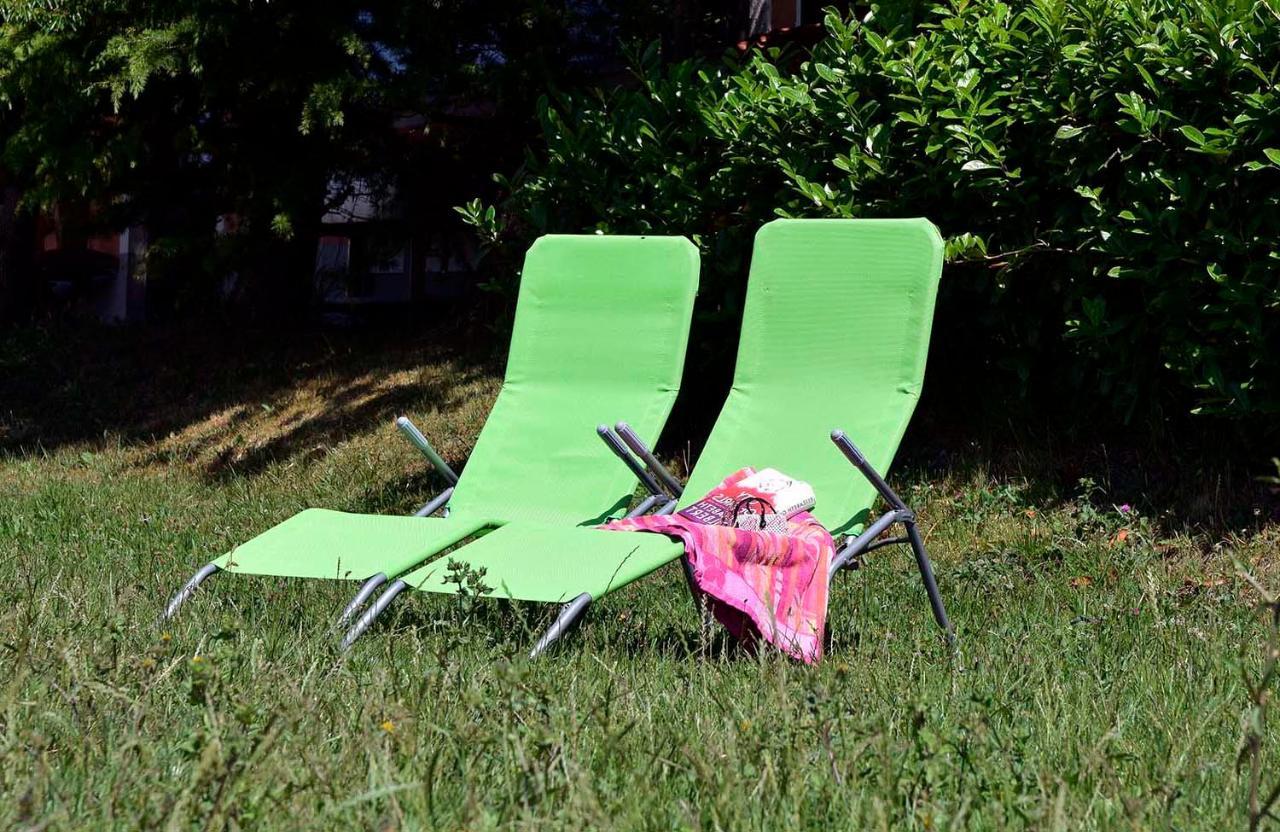 Camping Jakomin Koper Buitenkant foto