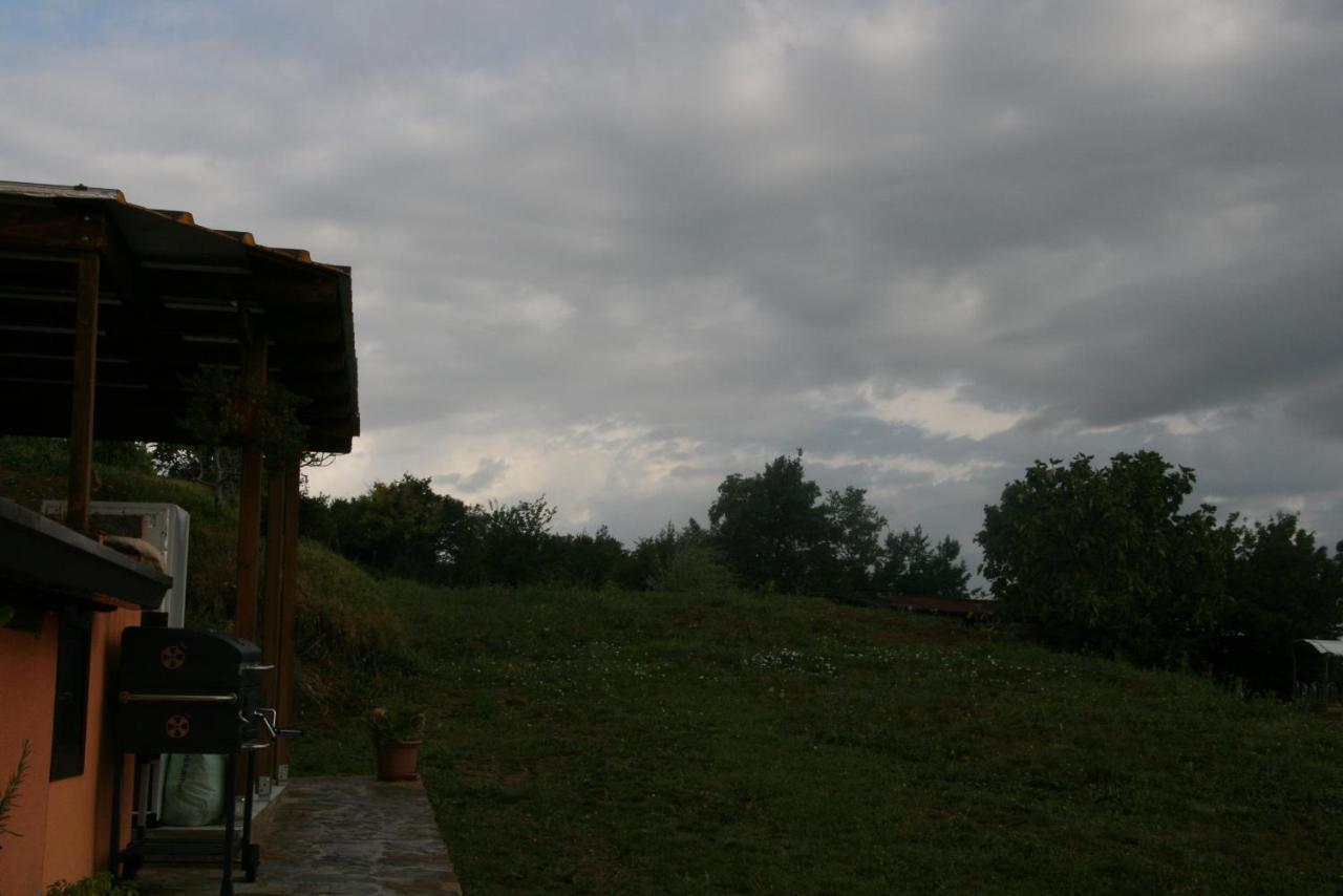 Camping Jakomin Koper Buitenkant foto